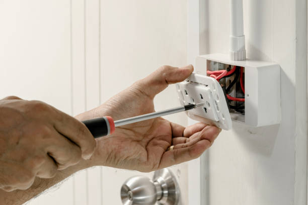 Emergency Electrical Repair Services in Glencoe, AL