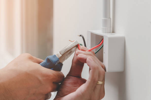 Best Commercial Electrical Services  in Glencoe, AL