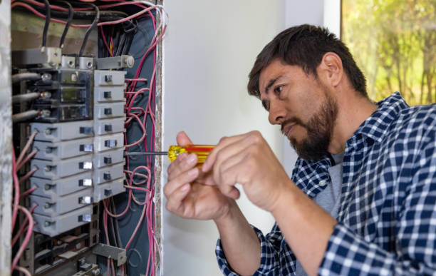 Best Electrical Troubleshooting and Repair  in Glencoe, AL